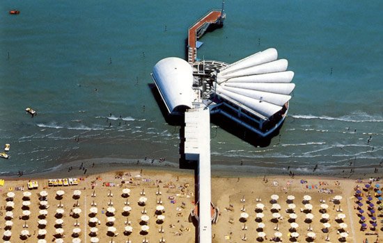 Lignano Spiaggia Bella Italia Efa Village